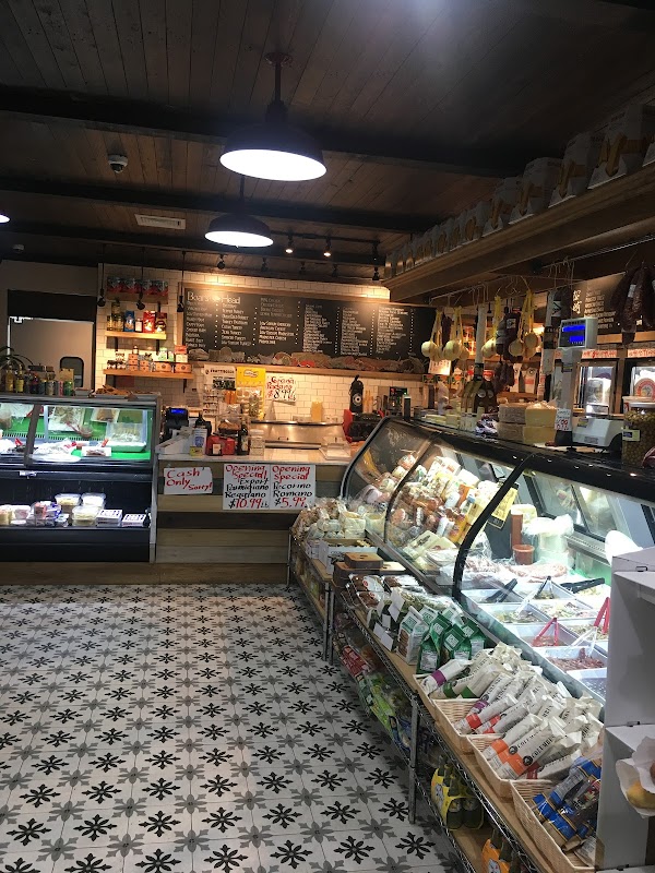 Sergimmo Salumeria Whitestone photo 6