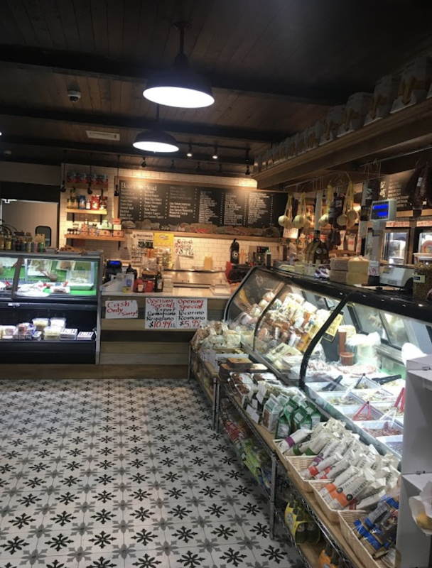Sergimmo Salumeria Whitestone photo 3