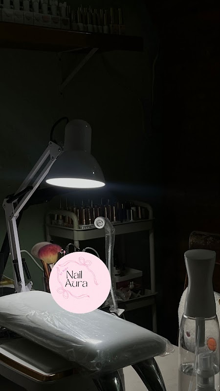 Nail Aura By Ruby