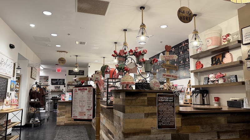 Oo•de•Lally Coffee photo 2