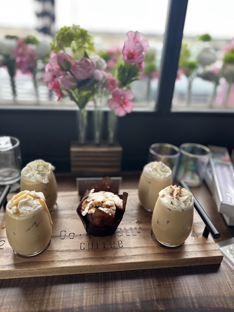 Oo•de•Lally Coffee photo 3