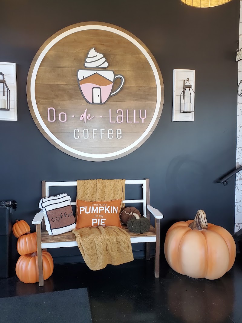 Oo•de•Lally Coffee photo 4