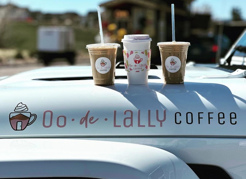 Oo•de•Lally Coffee photo 3