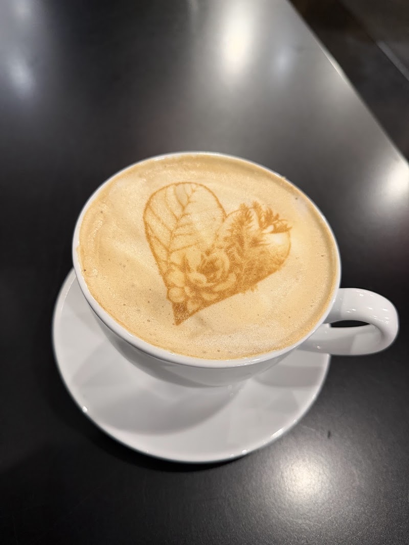 Oo•de•Lally Coffee photo 2