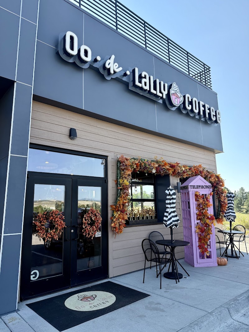 Oo•de•Lally Coffee photo 1