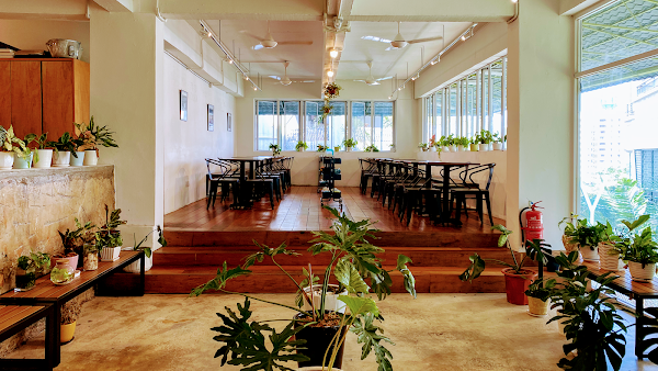 Pop's Eatery Bangsar - Photo 1