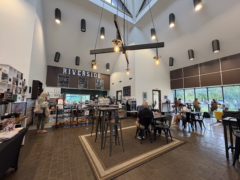 ABA Next Steps-Riverside Coffee Shop photo 4