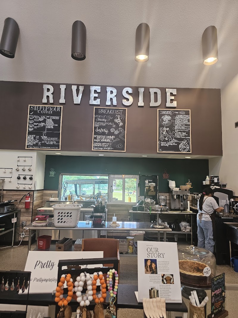 ABA Next Steps-Riverside Coffee Shop photo 4