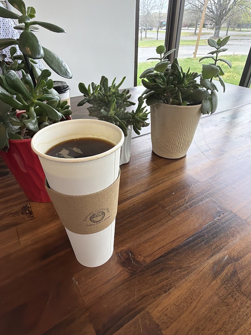 ABA Next Steps-Riverside Coffee Shop photo 3