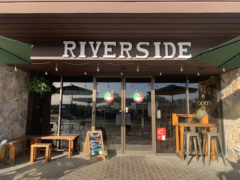 ABA Next Steps-Riverside Coffee Shop photo 1