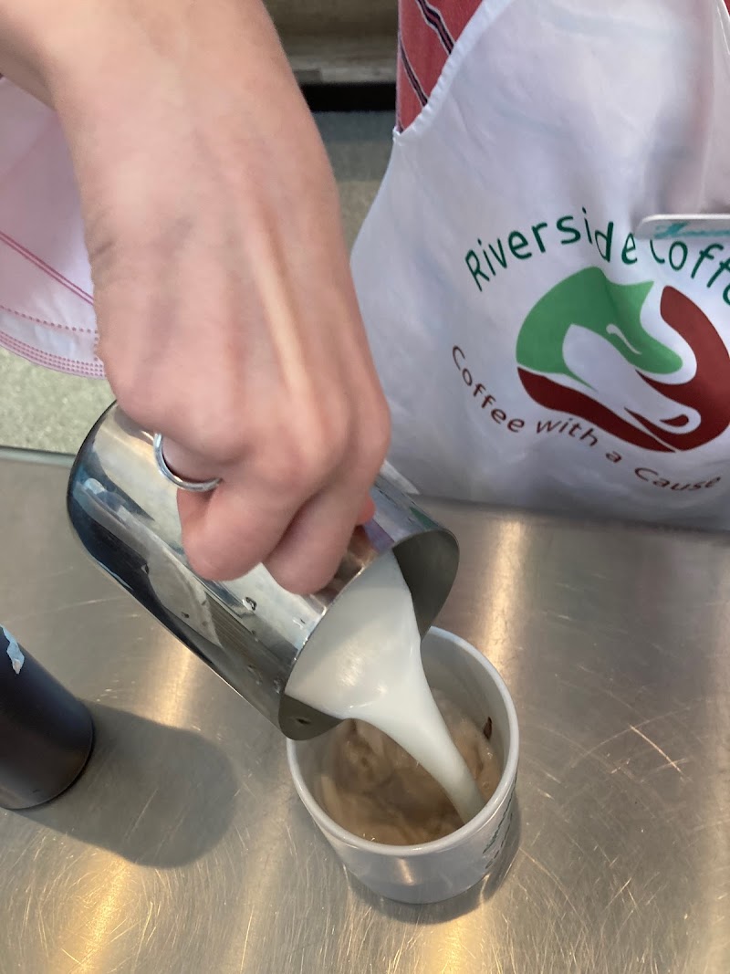 ABA Next Steps-Riverside Coffee Shop photo 2