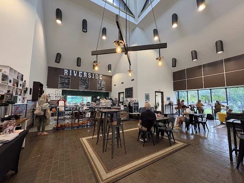 ABA Next Steps-Riverside Coffee Shop photo 4