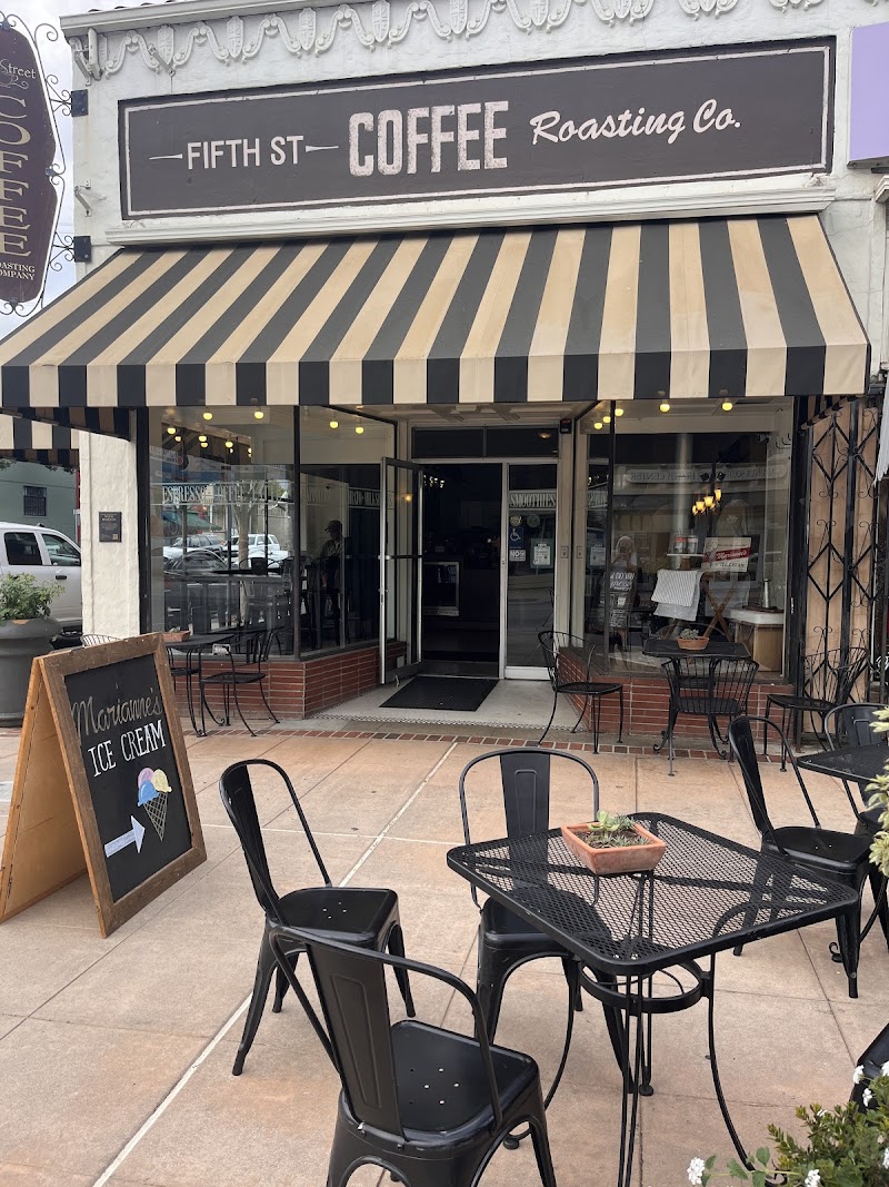 Fifth St. Coffee Roasting Co. photo 1