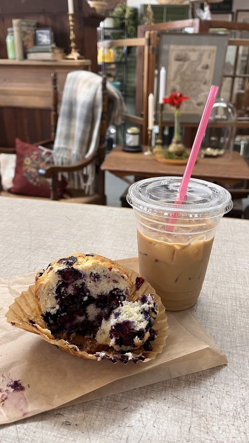 Fifth St. Coffee Roasting Co. photo 2