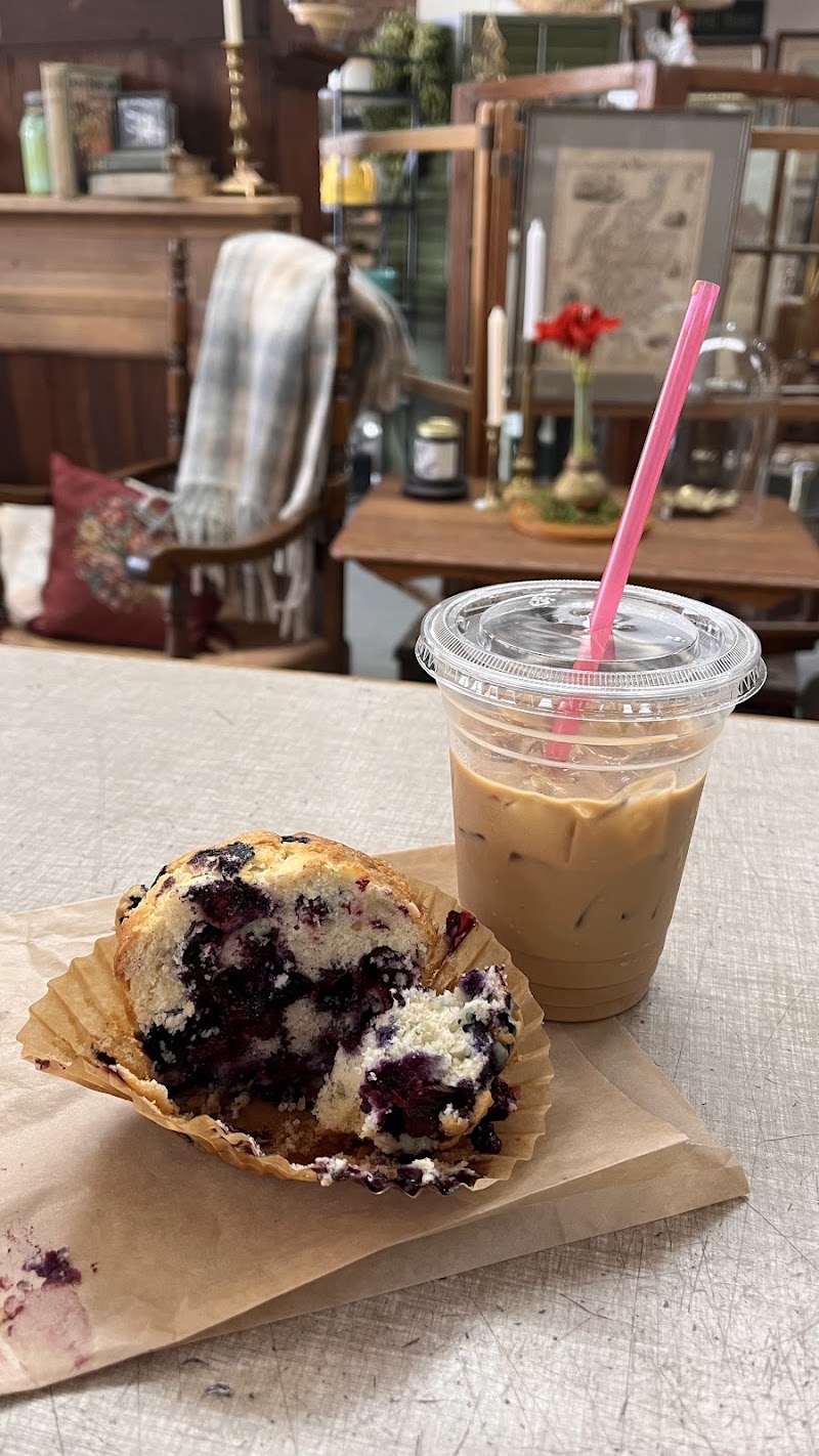 Fifth St. Coffee Roasting Co. photo 2