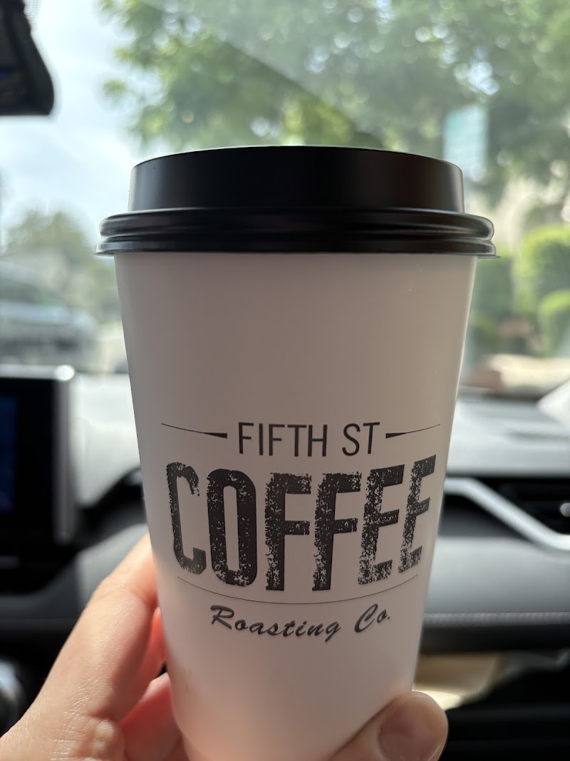 Fifth St. Coffee Roasting Co. photo 3