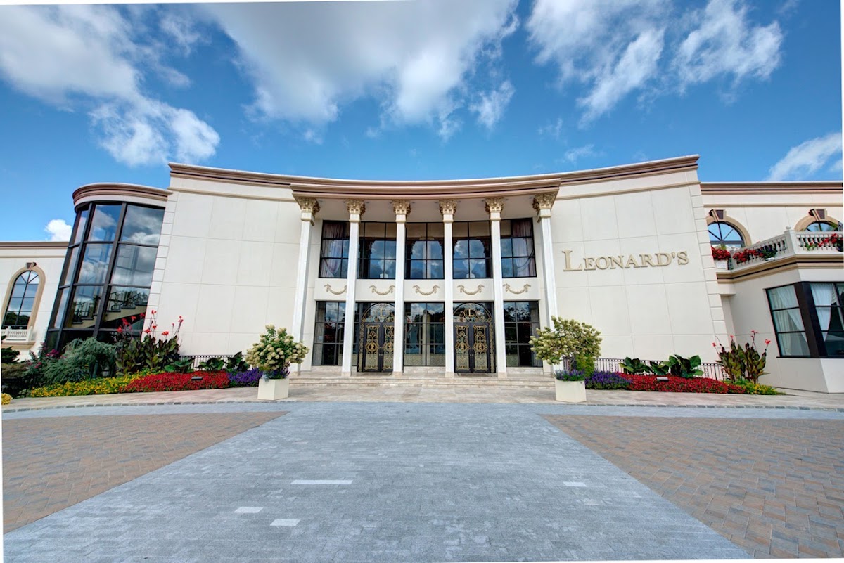 Leonard's Palazzo: Google Places image 3