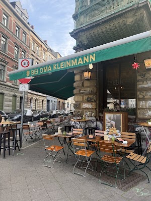 Bei Oma Kleinmann Cologne