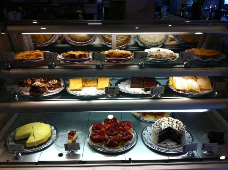 Copper Oven Cafe & Bakery photo 1