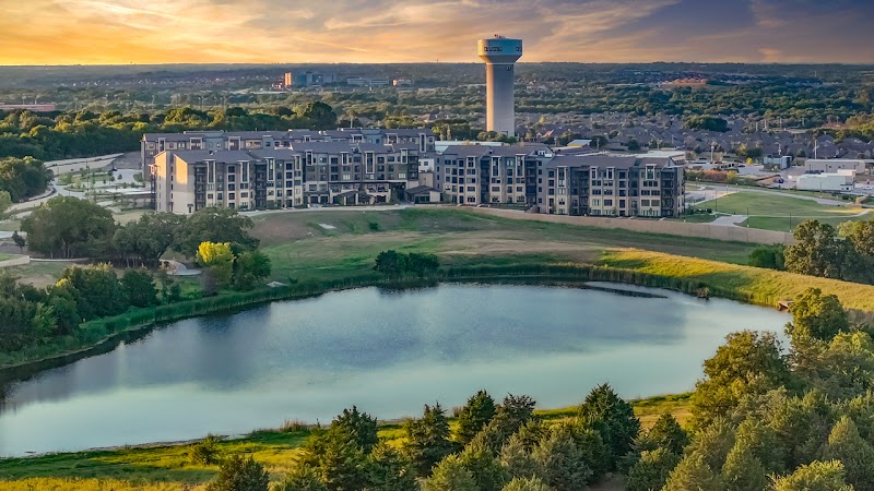 Touchmark at Emerald Lake