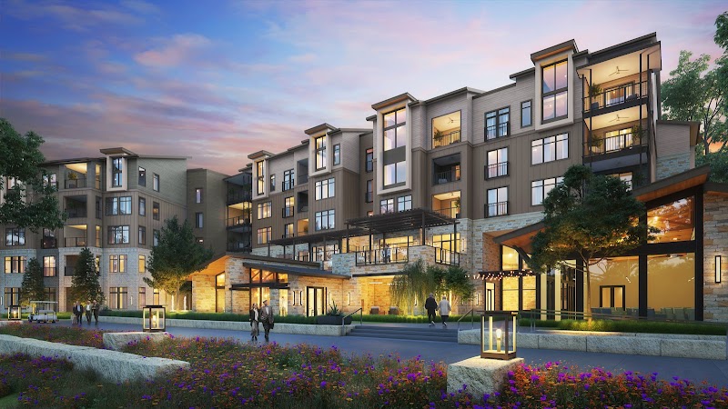 Touchmark at Emerald Lake