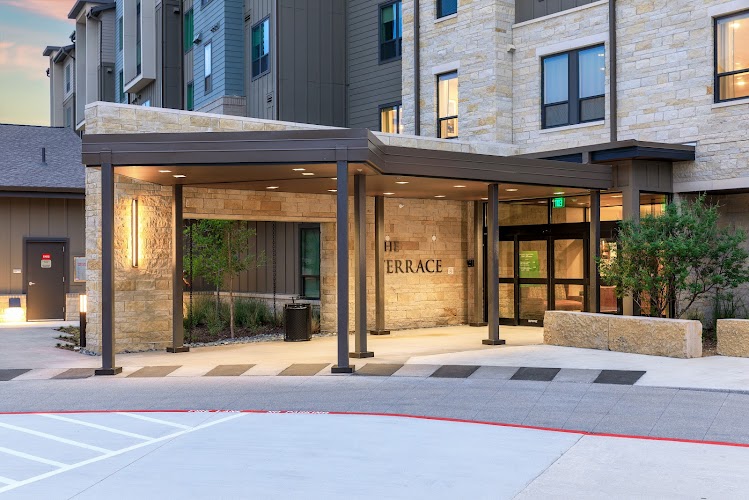 Touchmark at Emerald Lake