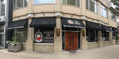 Fogo de Chão Brazilian Steakhouse