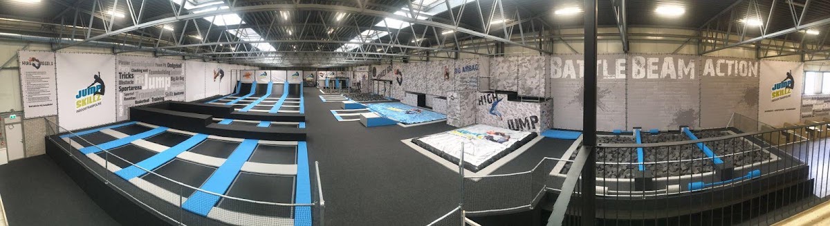 Jump Skillz Purmerend