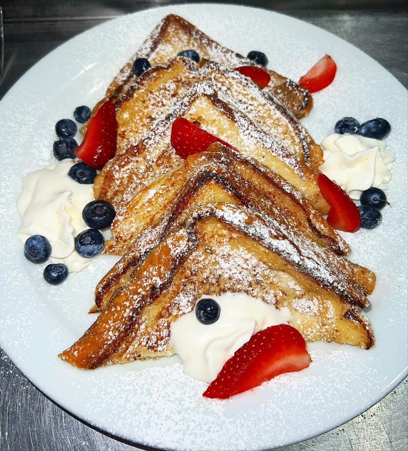 Chatters Cafe Pizza and Indian food photo 4