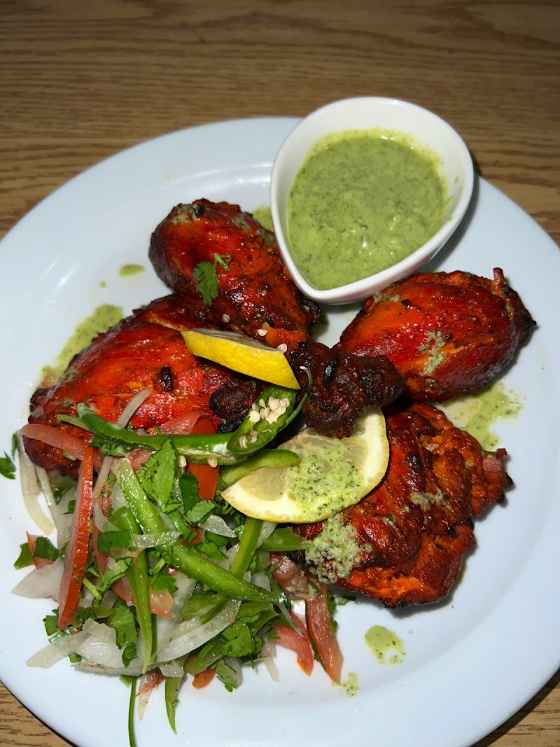 Chatters Cafe Pizza and Indian food photo 3