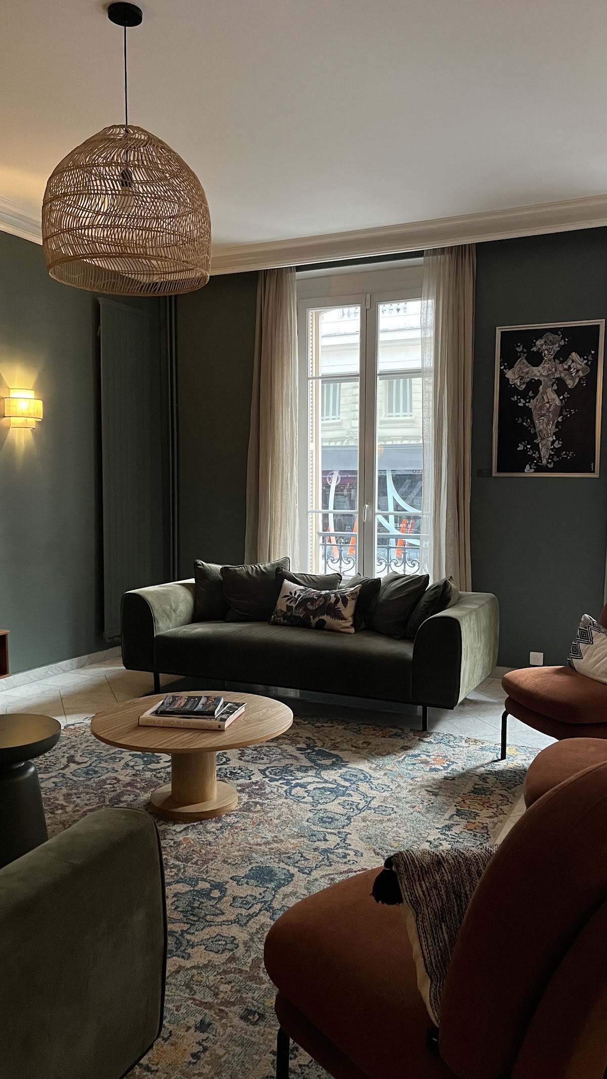 Maison Lamartine 5
