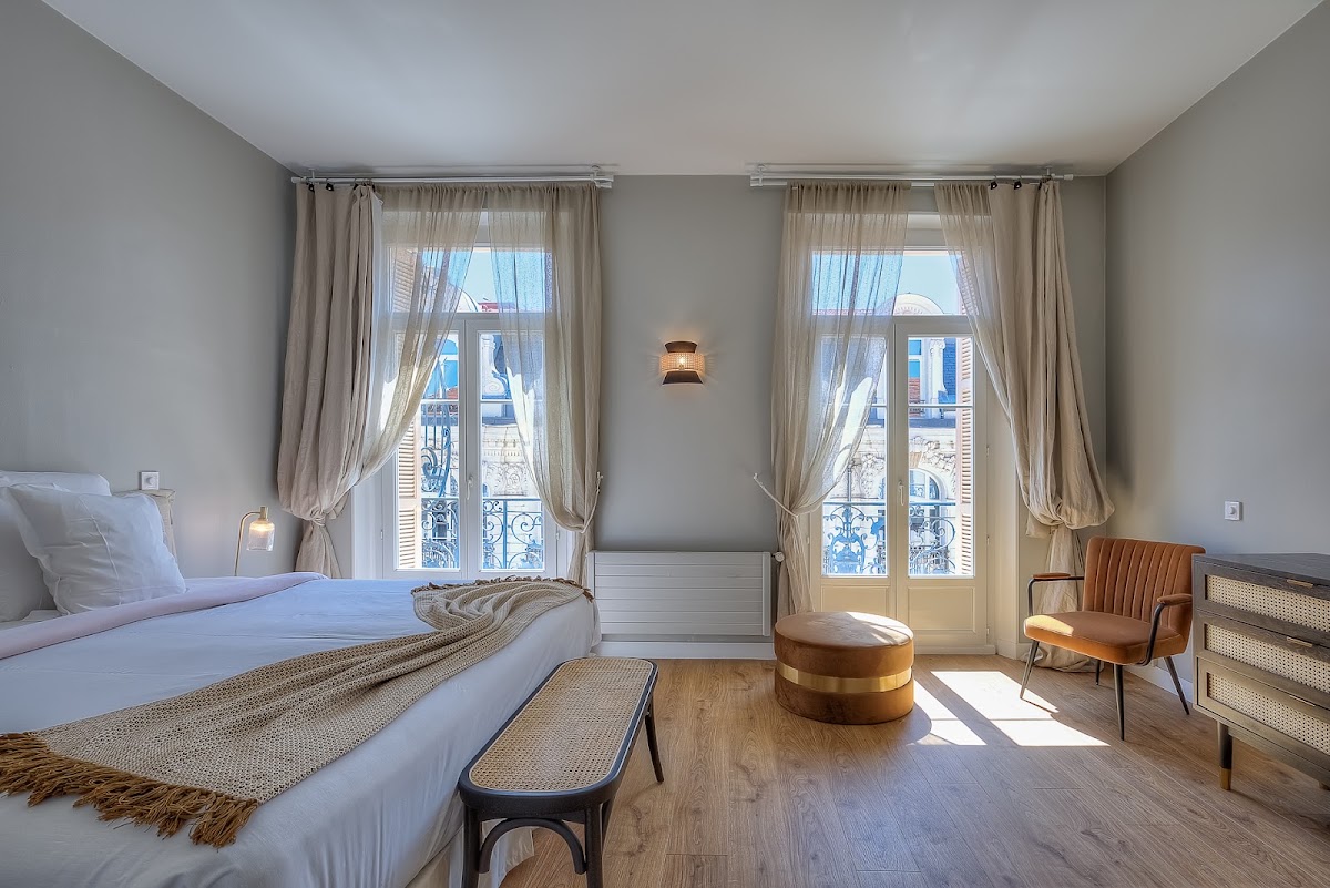 Maison Lamartine hero