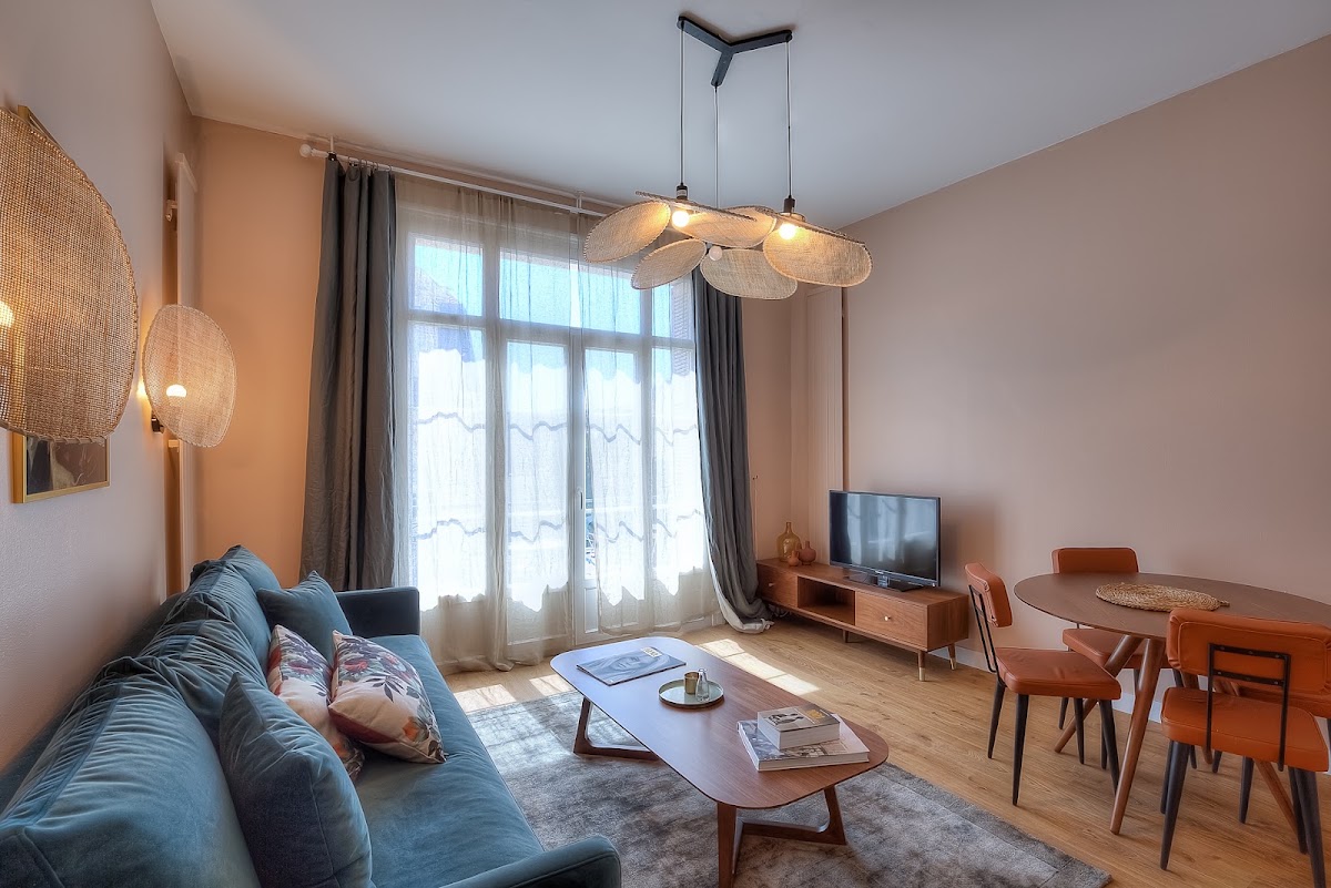 Maison Lamartine 2