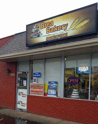 Brea Bakery