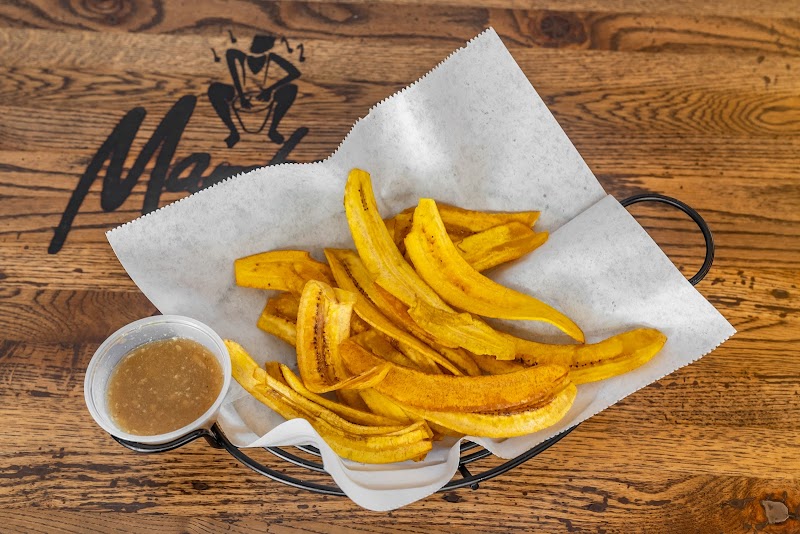 Mambo's Cafe - Buford photo 2