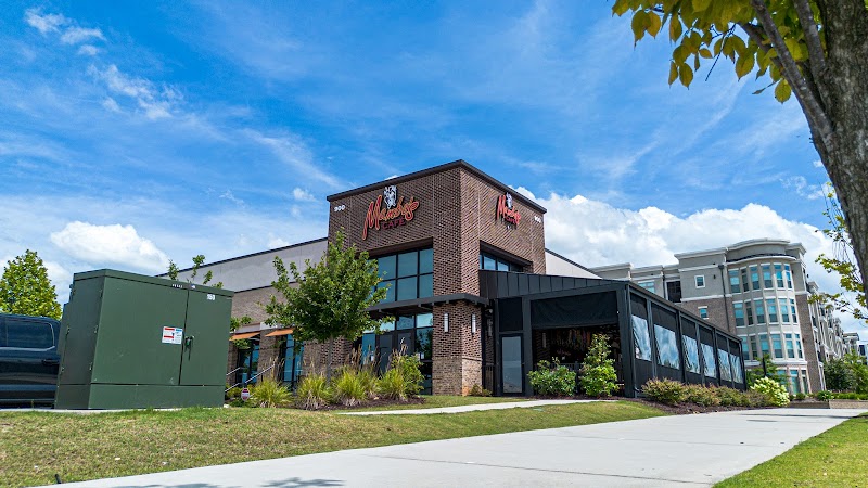 Mambo's Cafe - Buford photo 4