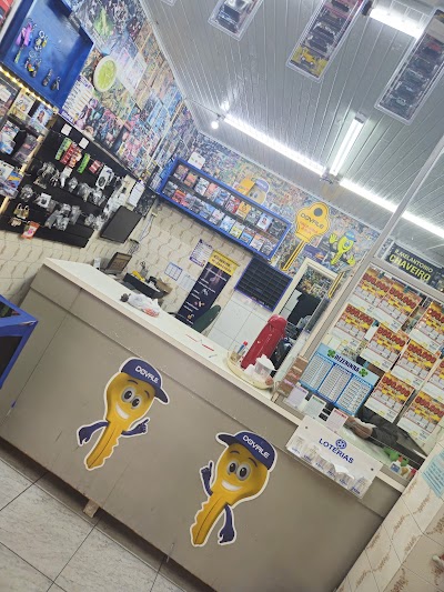 Foto de Chaveiro Melantonio