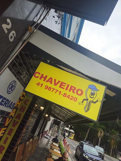 Foto de Chaveiro Melantonio