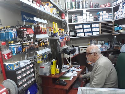 Foto de Chaveiro Melantonio