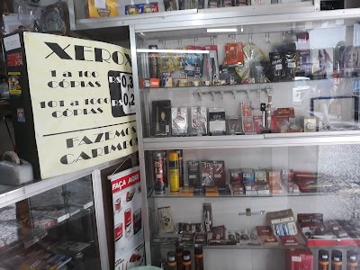 Foto de Chaveiro Melantonio