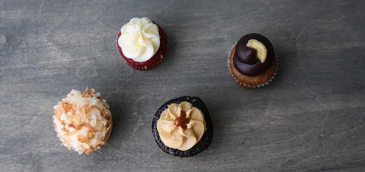 Saint Cupcake & Poplandia Artisan Popcorn: Google Places image 2