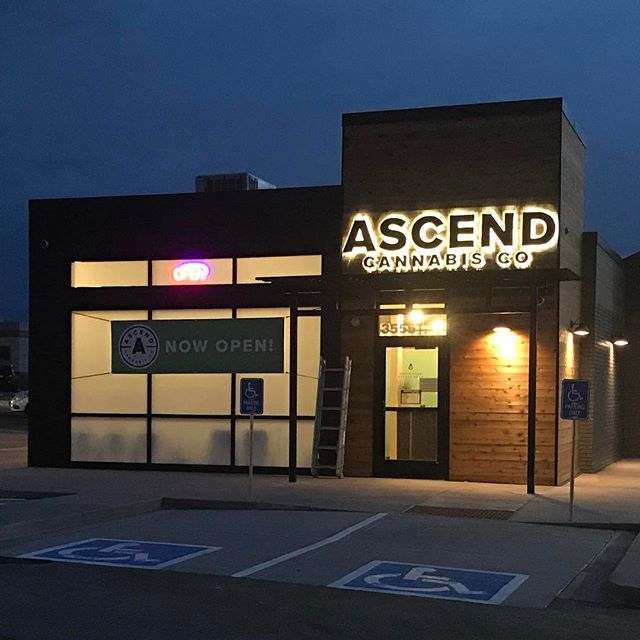 Ascend Cannabis Co.