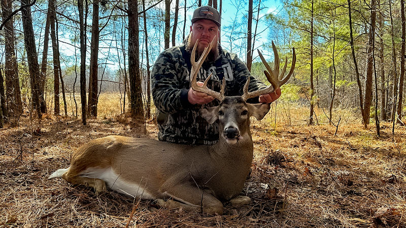 Triple Hollow Hunting Preserve - Photo 2