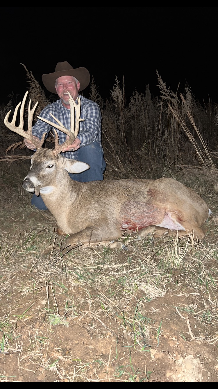 Triple Hollow Hunting Preserve