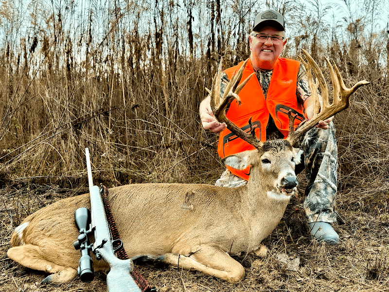 Triple Hollow Hunting Preserve - Photo 4