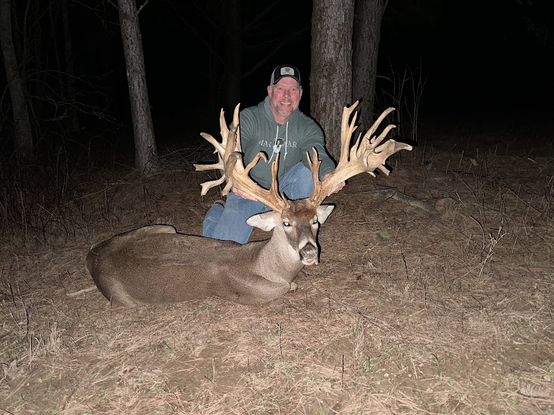 Triple Hollow Hunting Preserve - Photo 6