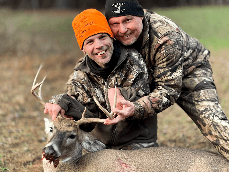 Triple Hollow Hunting Preserve - Photo 5
