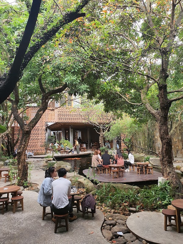 Nia Coffee 1