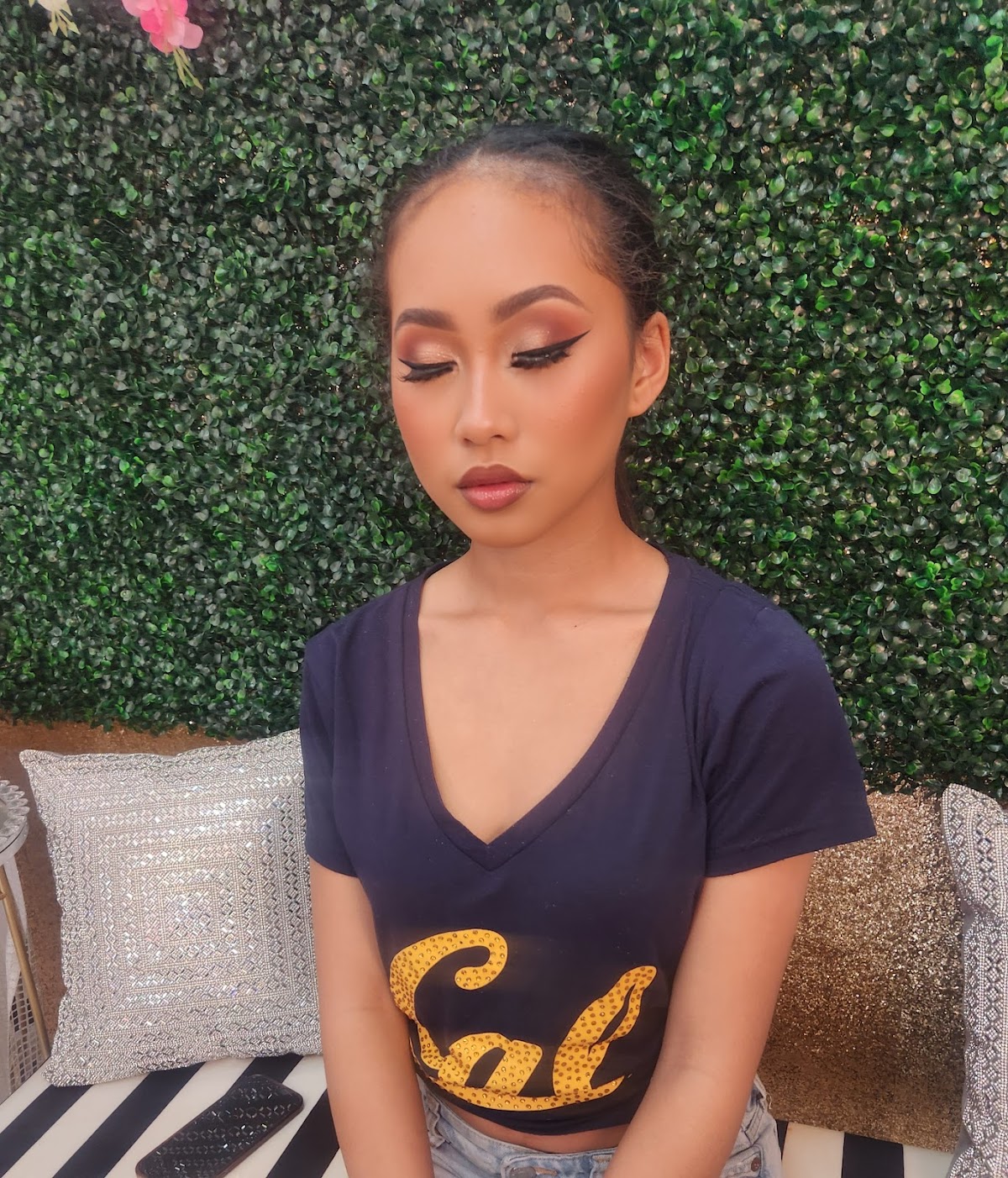Shimmer Me Makeup Shop: Google Places image 5
