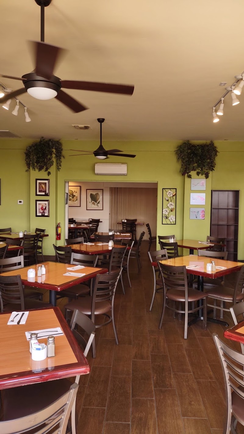 Mountain View Cafe and Bakery photo 3